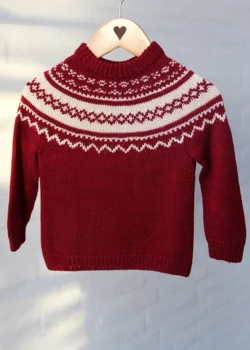 Tencel Bamboo Classic - Little Ones (1-6 år)